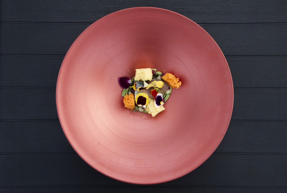 Food Photography - Cooking show - Excellence - Eventi Food - Ph. Alessandro Pizzi Photo