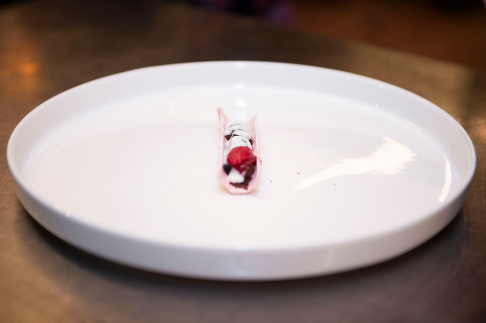 Food Photography - Cooking show - Excellence - Eventi Food - Ph. Alessandro Pizzi Photo