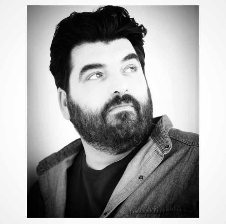 Antonino  Cannavacciuolo - Ritratti - Ph. Alessandro Pizzi Photo