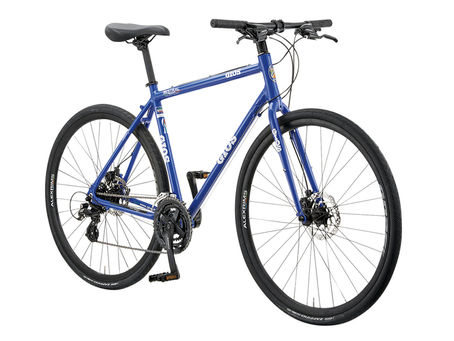 GIOS Mistral disc mechanical入荷