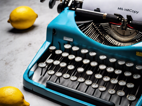 Crafting Compelling Copy: MHCopy's Expertise