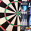 Thumbnail: Axis Steel Tip Darts Set 21 Grams 90%