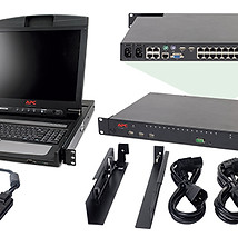 kvm apc vertiv