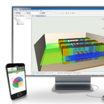data energy dcim monitoreo