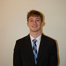 CARTER DUDA
