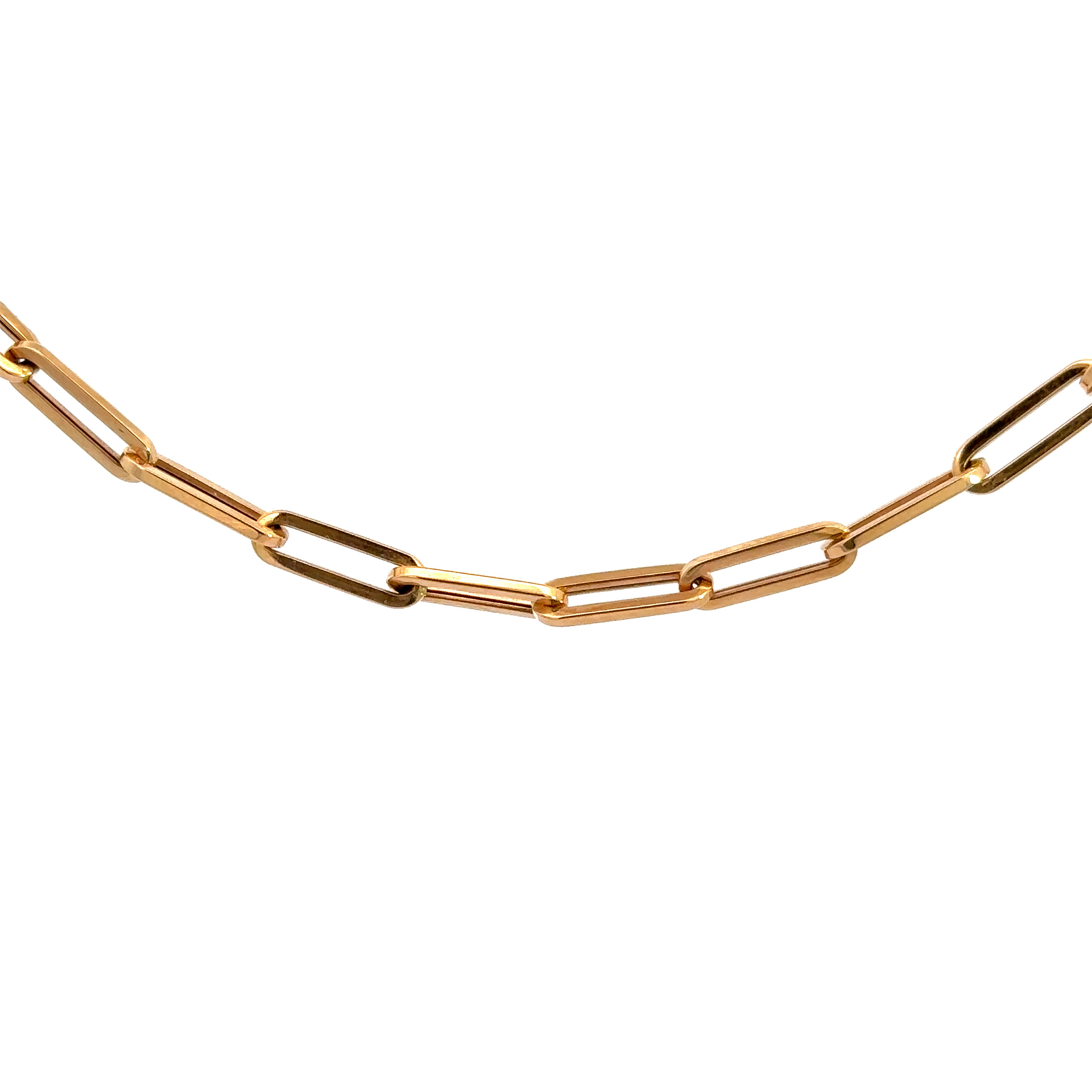 Chain N34
