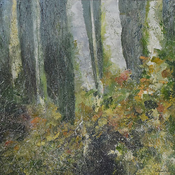 Changing of the Leaves