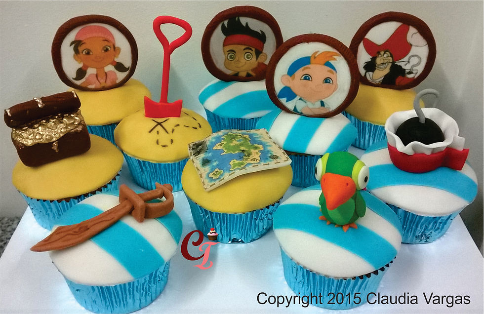 17. Infantil