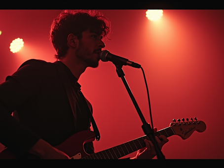 Original Music Productions by Independent Record Label