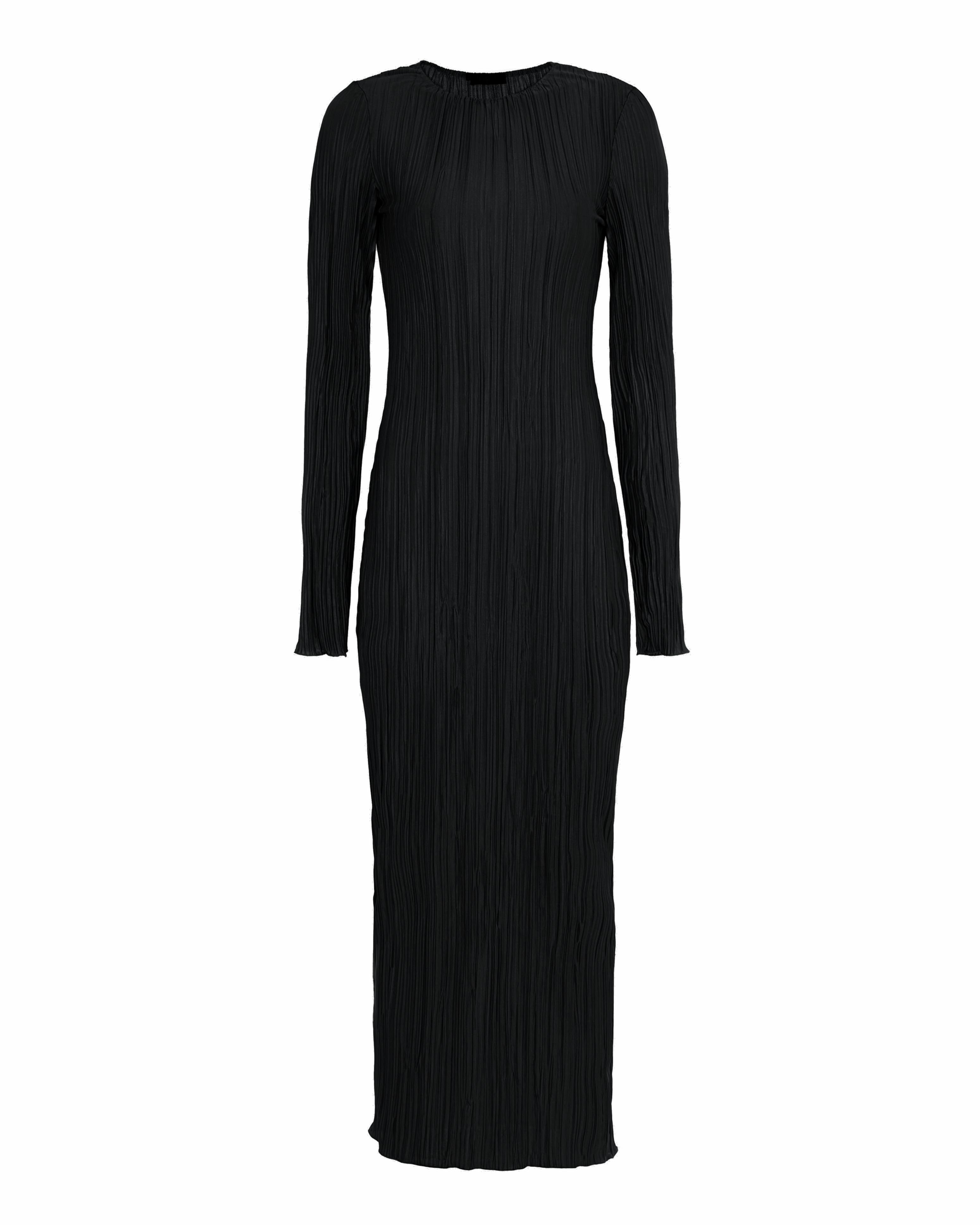 Сукня Перлина Легкості чорна