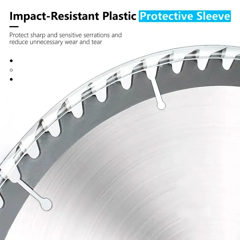 Miniatura: Woodworking Saw Blade 1pc TCT Circular Saw Blade Diameter 160 165 185mm for Wood