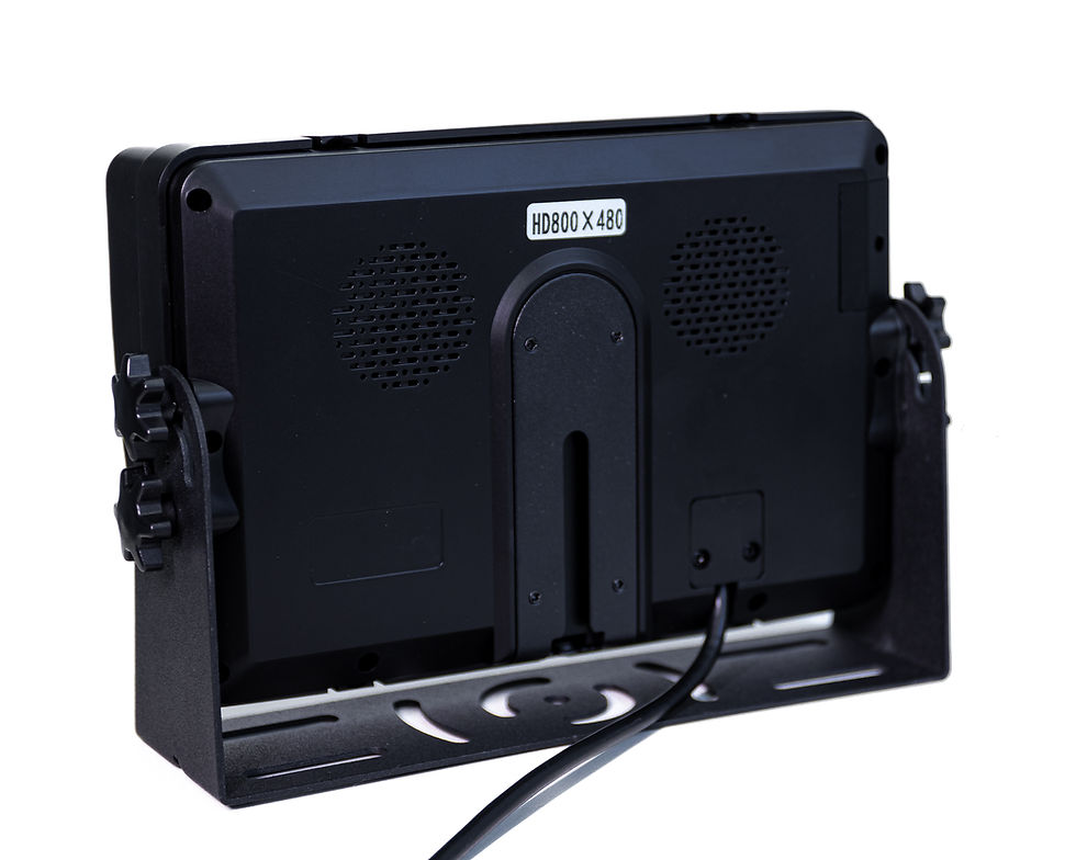 Miniatura: Kit de Monitoramento K2on 2 Canais