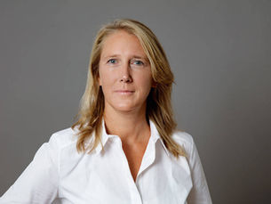 Auf den Punkt: Larissa Pohl