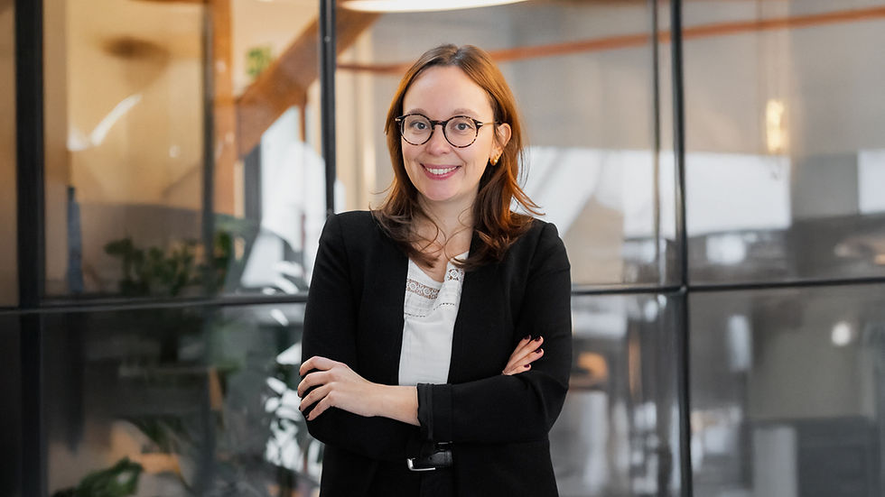 Innovationskommunikation als Business-Faktor