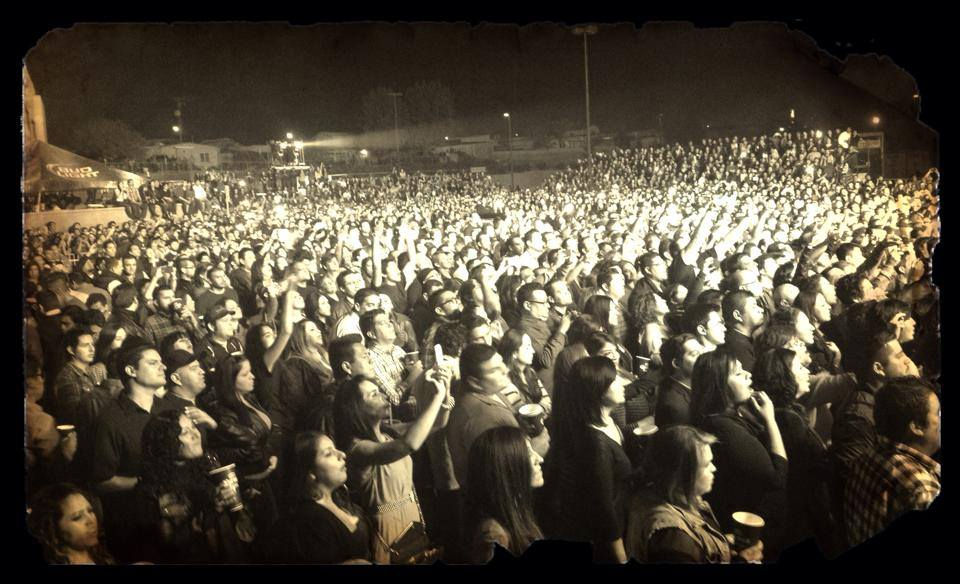 MEXICALI MX