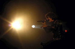 PABELLÓN PRINCIPE FELIPE