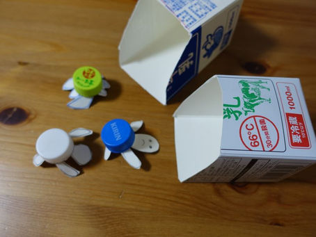 2019年7月開催のお知らせ「うらしまたろう」の劇遊び