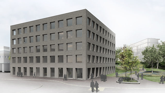 Gebäudeautomation