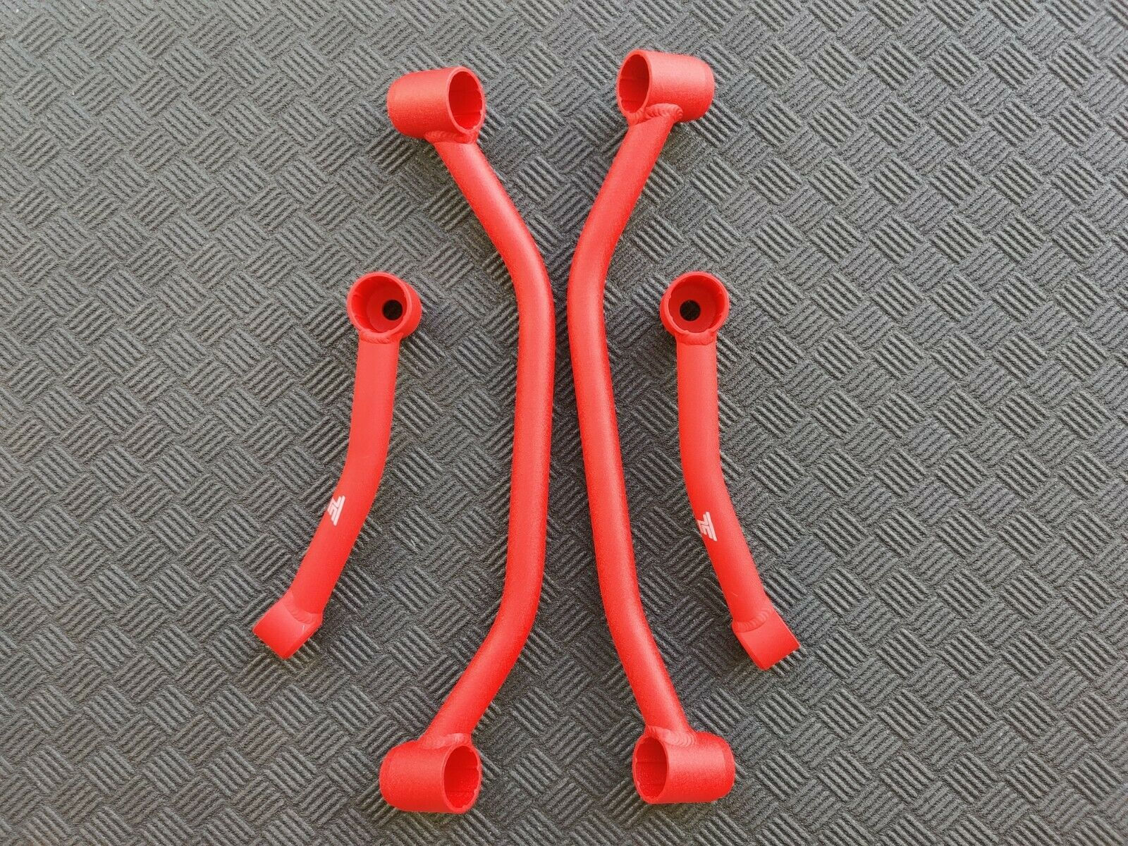 MK7 Golf/GTI Rear Subframe/Frame Stiffening Brace