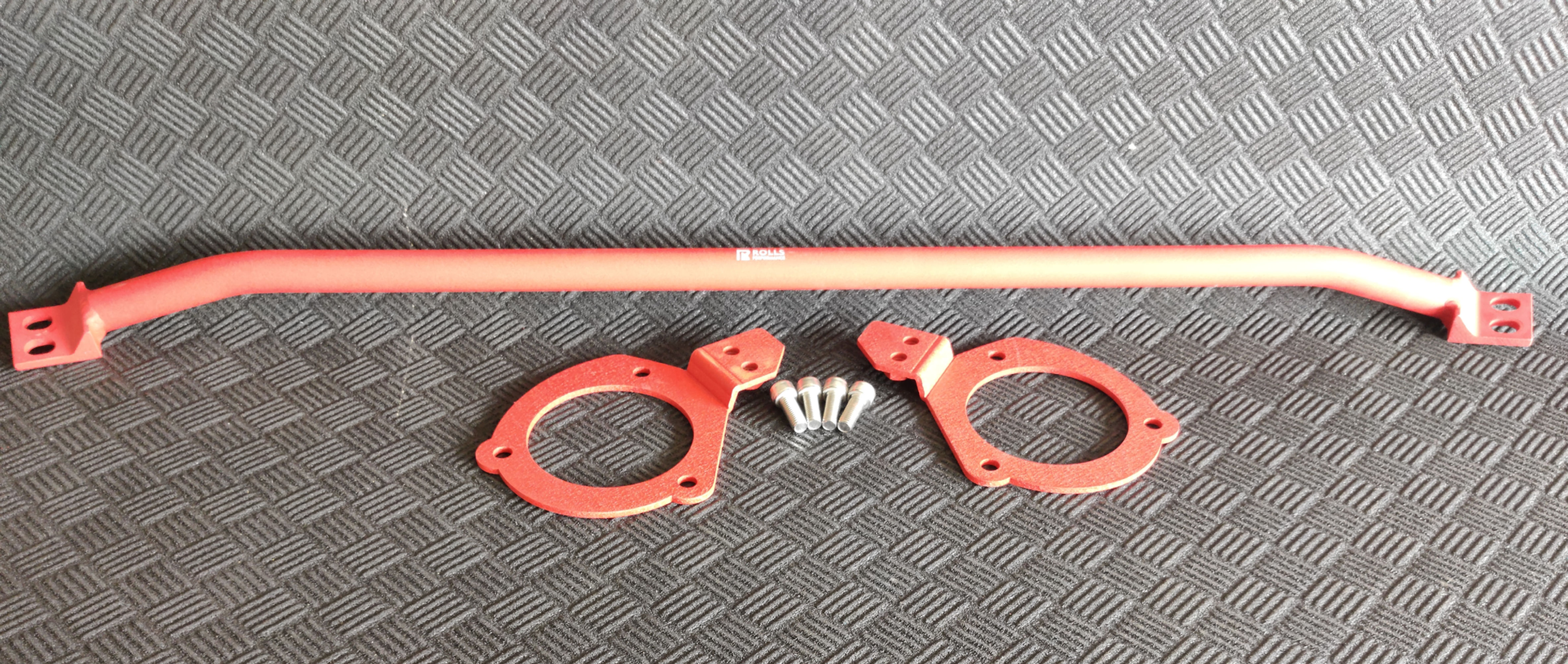 MK6 Jetta/GLI Front Strut Brace
