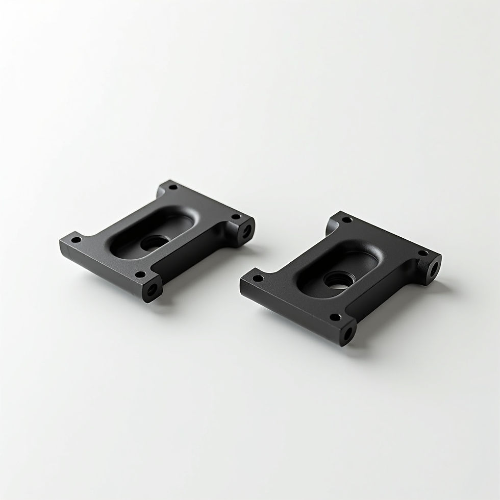Maximize Vehicle Safety with Chassis Reinforcement Products