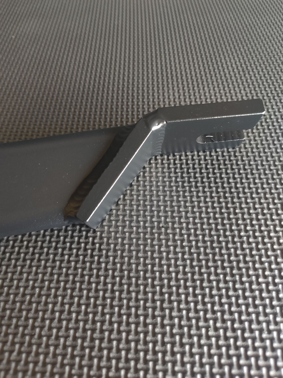 Thumbnail: MK4 VW Subframe Brace