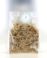 5 G de Musgo Sphagnum