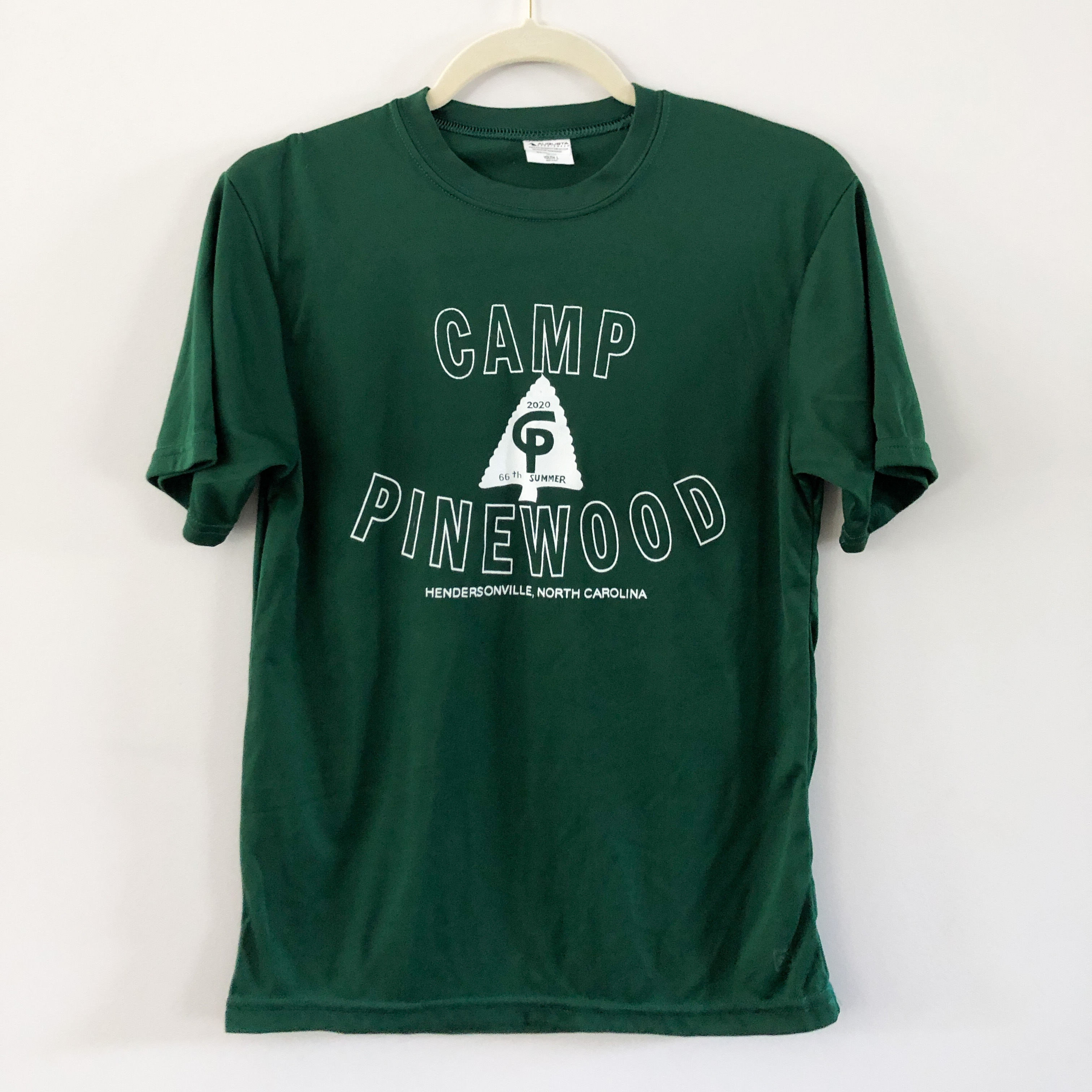 Dri Fit T-Shirt, Green