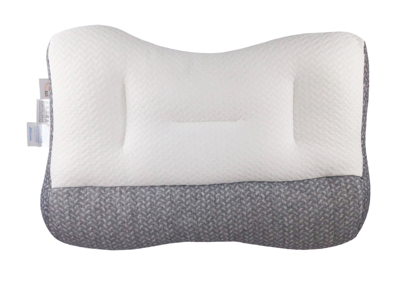 Travesseiro Soft P/ Dormir Ultra Macio - Sono Tranquilo - Noite de Sono