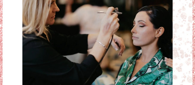 Tip Tuesday! Is Airbrush Makeup the Right Choice?