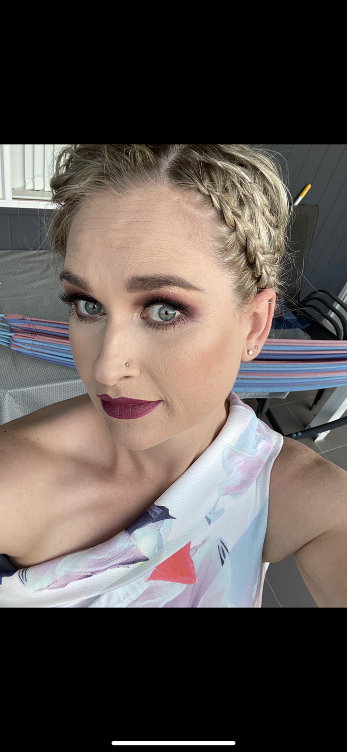 Writer: Embracing lipoedema