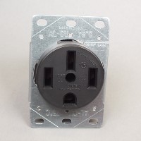 NEMA 14-50R 144-001 -00