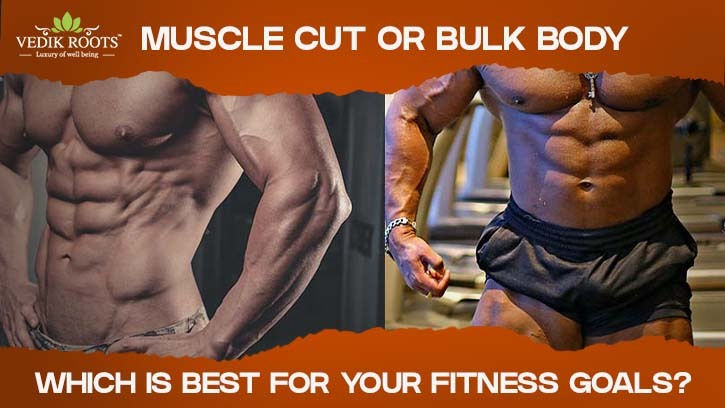 bulk body and cut body