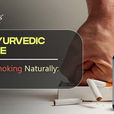 Best Ayurvedic Medicine to Quit Smoking Naturally: NicoShield