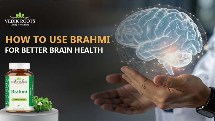 benefits of brahmi
