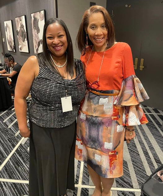 CBLR 2022 Sherron and me.jpeg