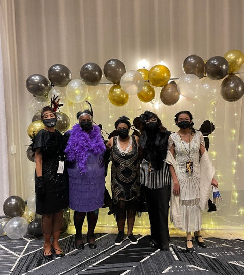 Me and some of the board.jpg