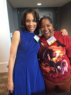 Reader Vivian Turner