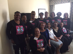 Reading With A Purpose Book club