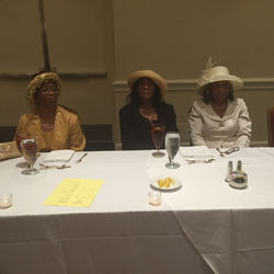 The matriarchs