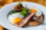 Green Farm Big Breakfast