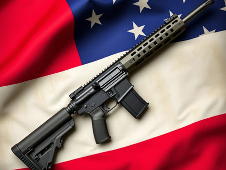 Building a Professional-Grade AR-15: Beyond Minimum Standards