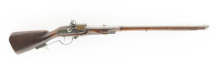 Kathoff Repeater 1600s