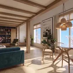 Duplex à Vincennes