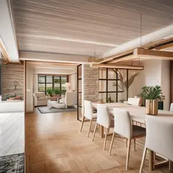 Minimalisme en Campagne