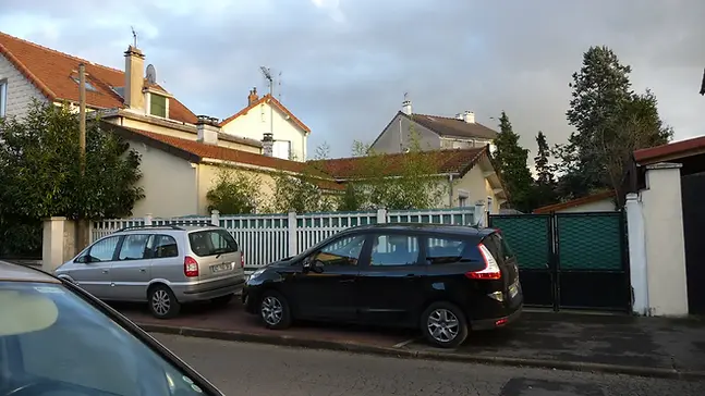 Photo de la Maison Avant Surélévation | Duboëlle Architecte