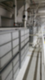 Fancoils após preventiva