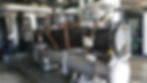 Chiller Carrier 30HX