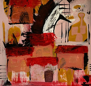 Community%2C%2030x30%2C%20mixed%20media_