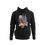 Miniaturbild: Öko Herren Hoodie – Hommage an Jussi, die Bickendorfer Veedel-Ikone